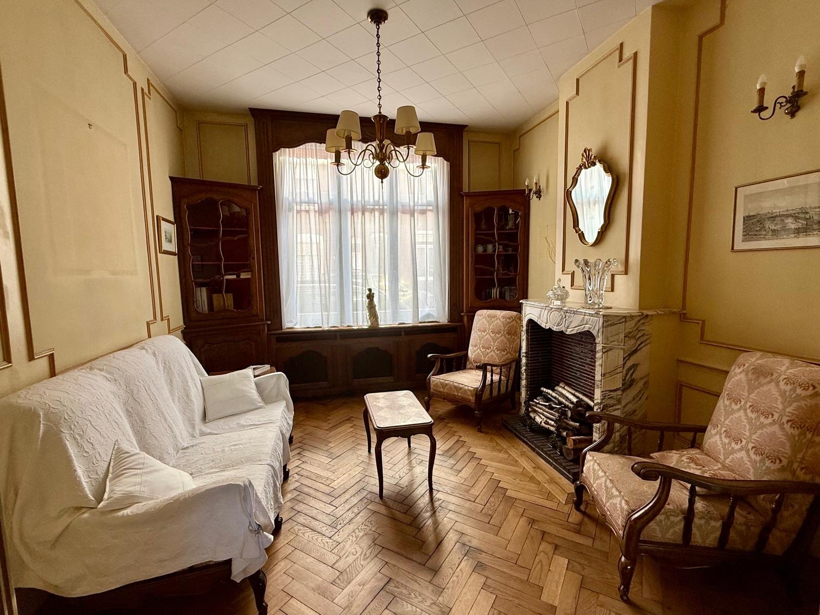 Maison à vendre, 117m², Tourcoing