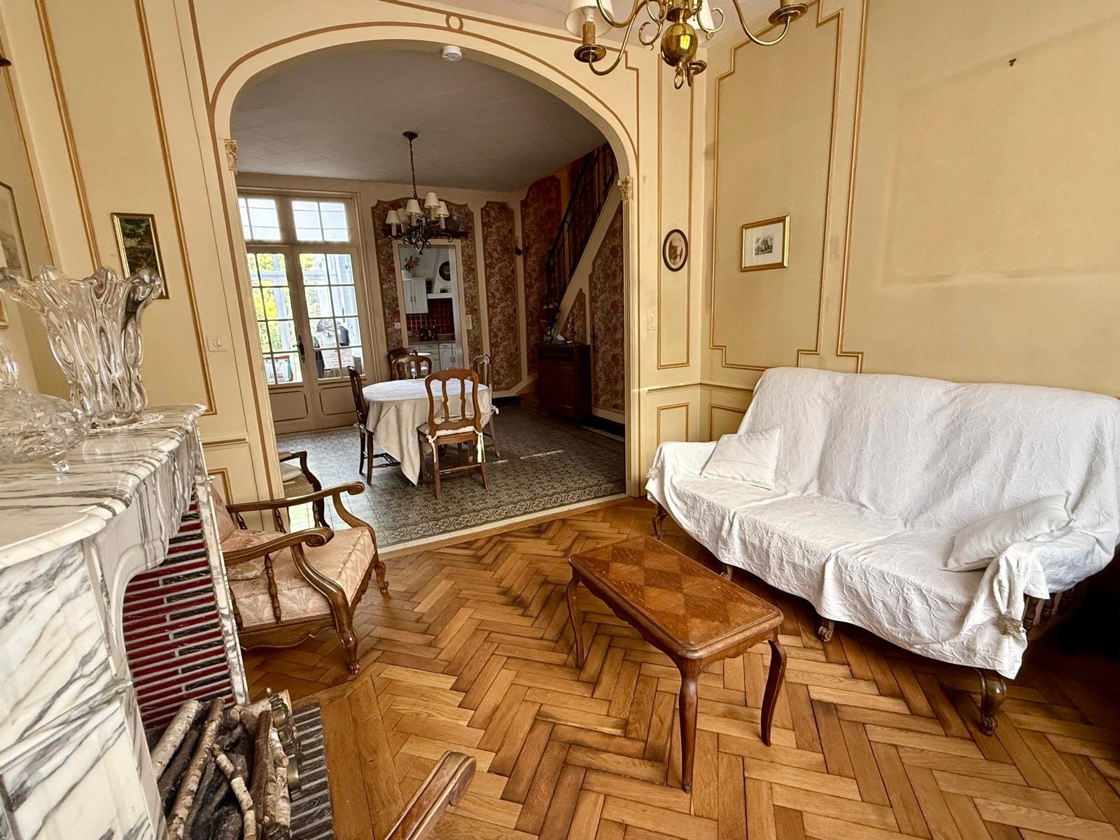 Maison à vendre, 117m², Tourcoing
