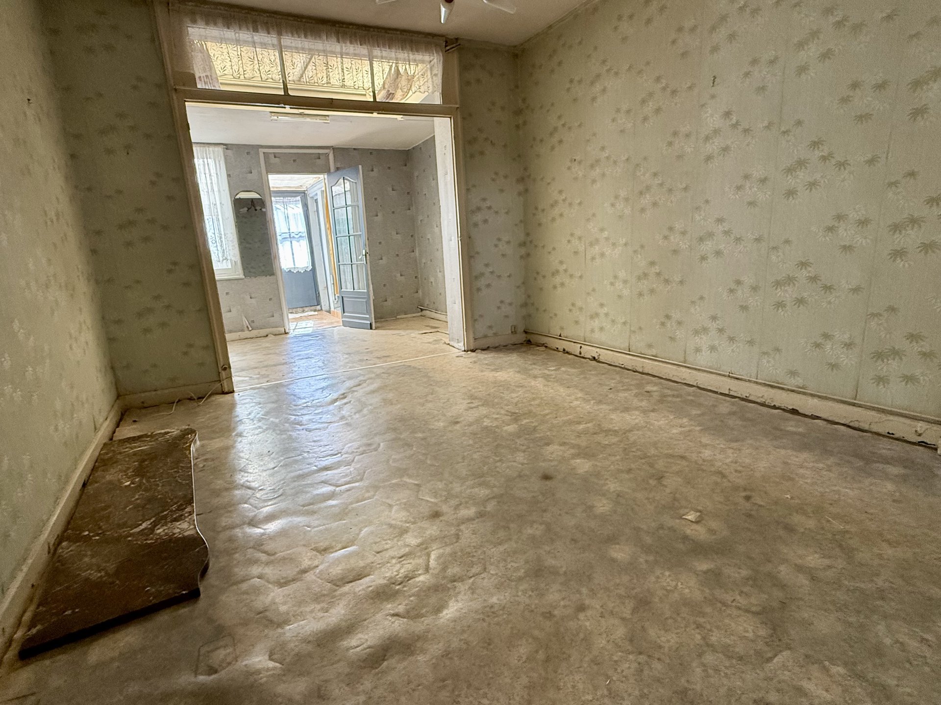 Maison à vendre, 91m², Tourcoing