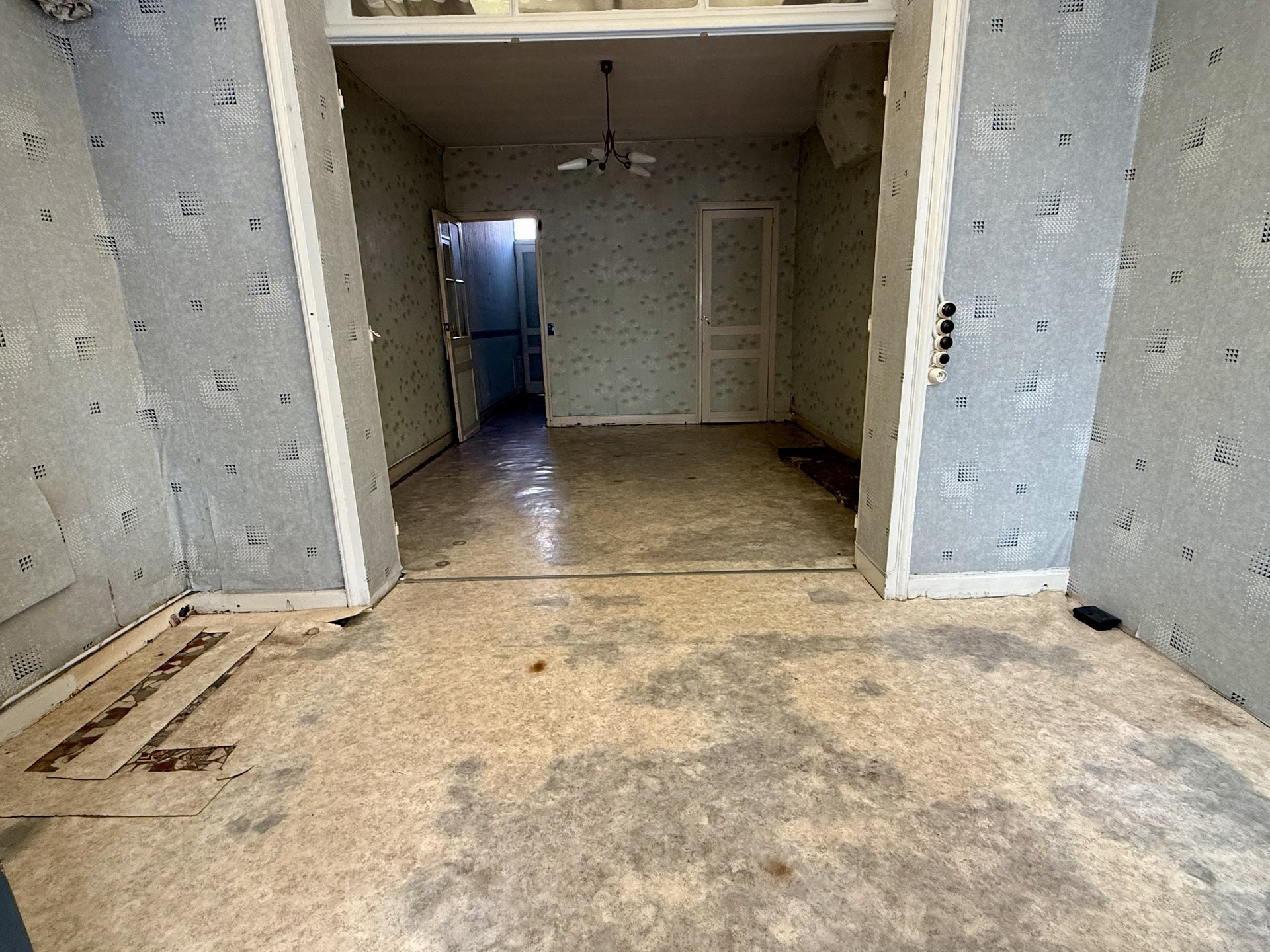 Maison à vendre, 91m², Tourcoing