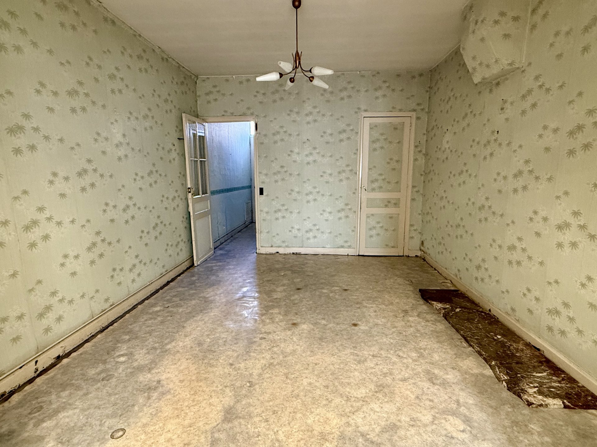 Maison à vendre, 91m², Tourcoing