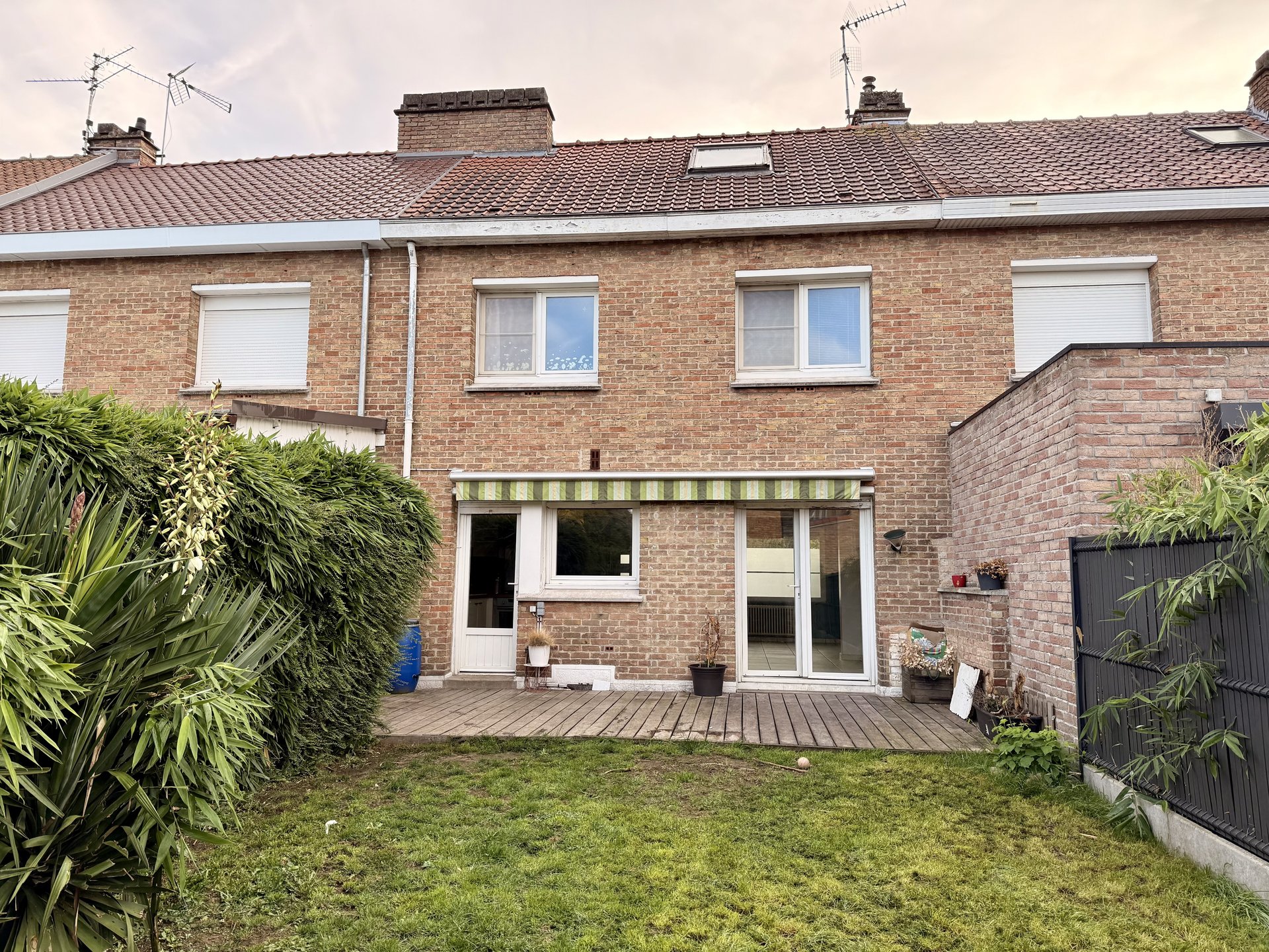 Maison à vendre, 85m², Tourcoing