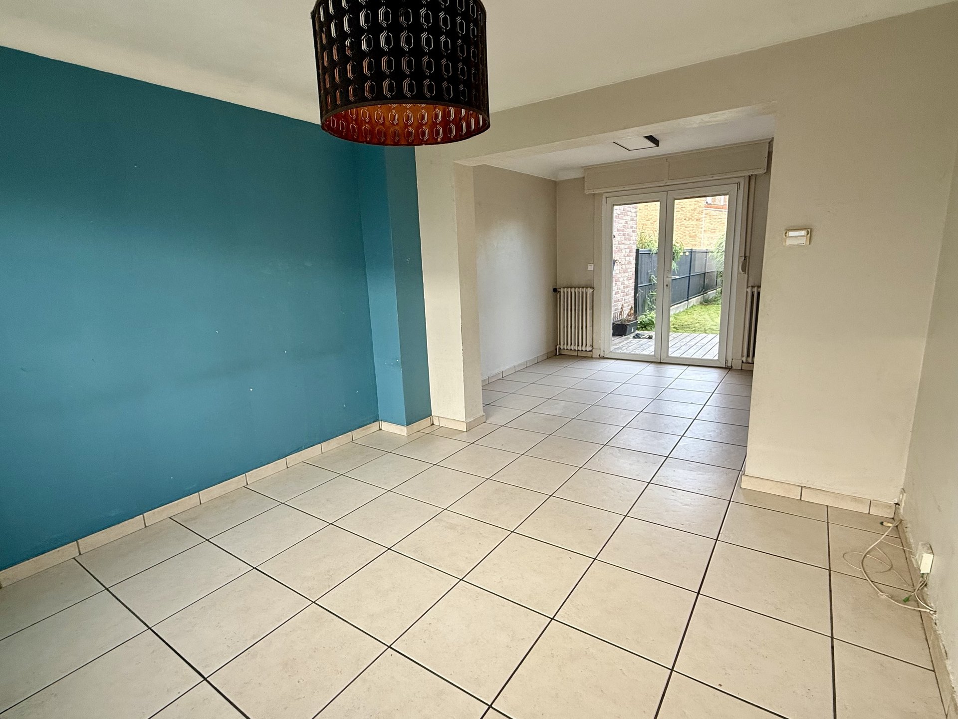 Maison à vendre, 85m², Tourcoing