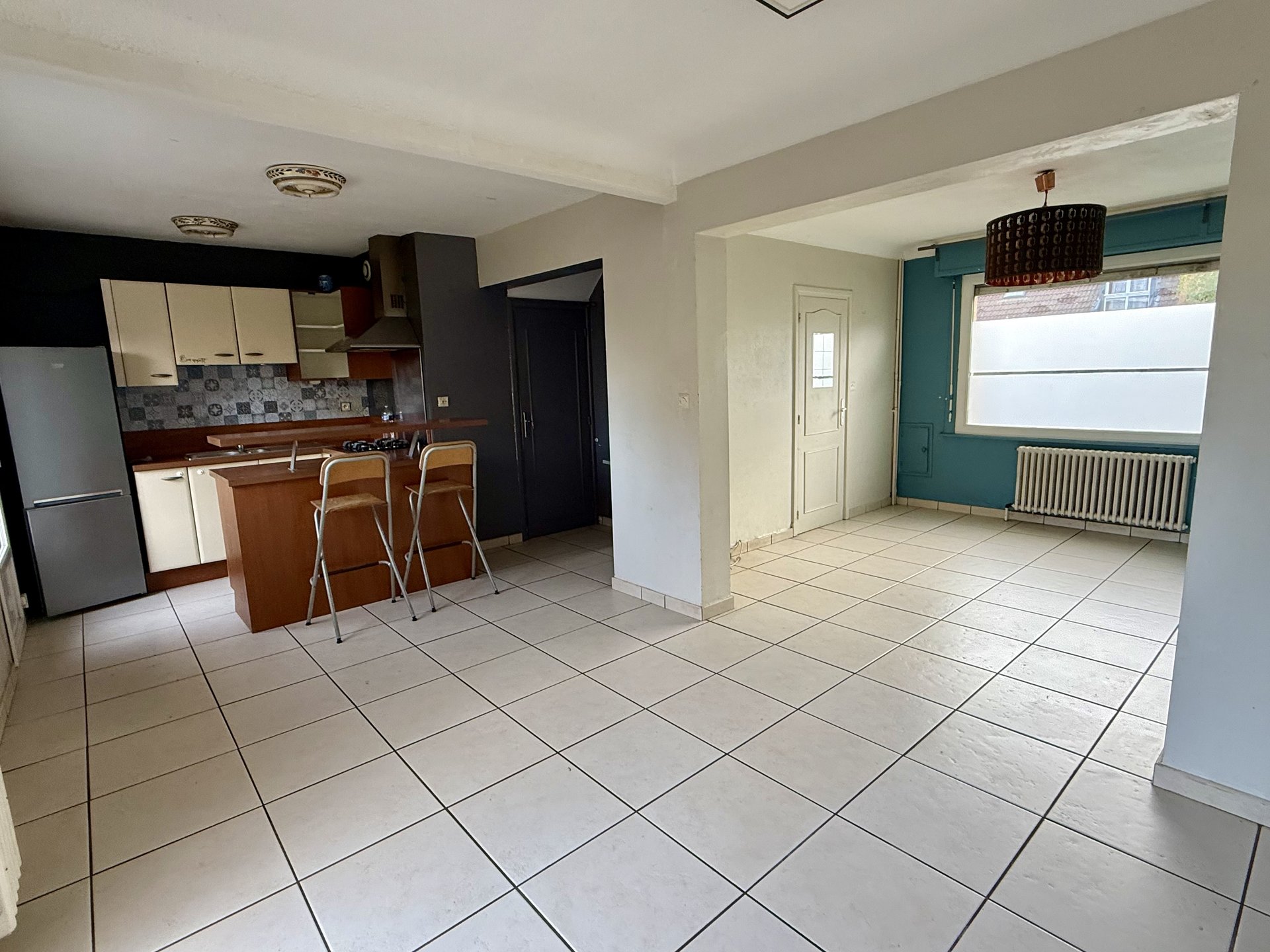 Maison à vendre, 85m², Tourcoing