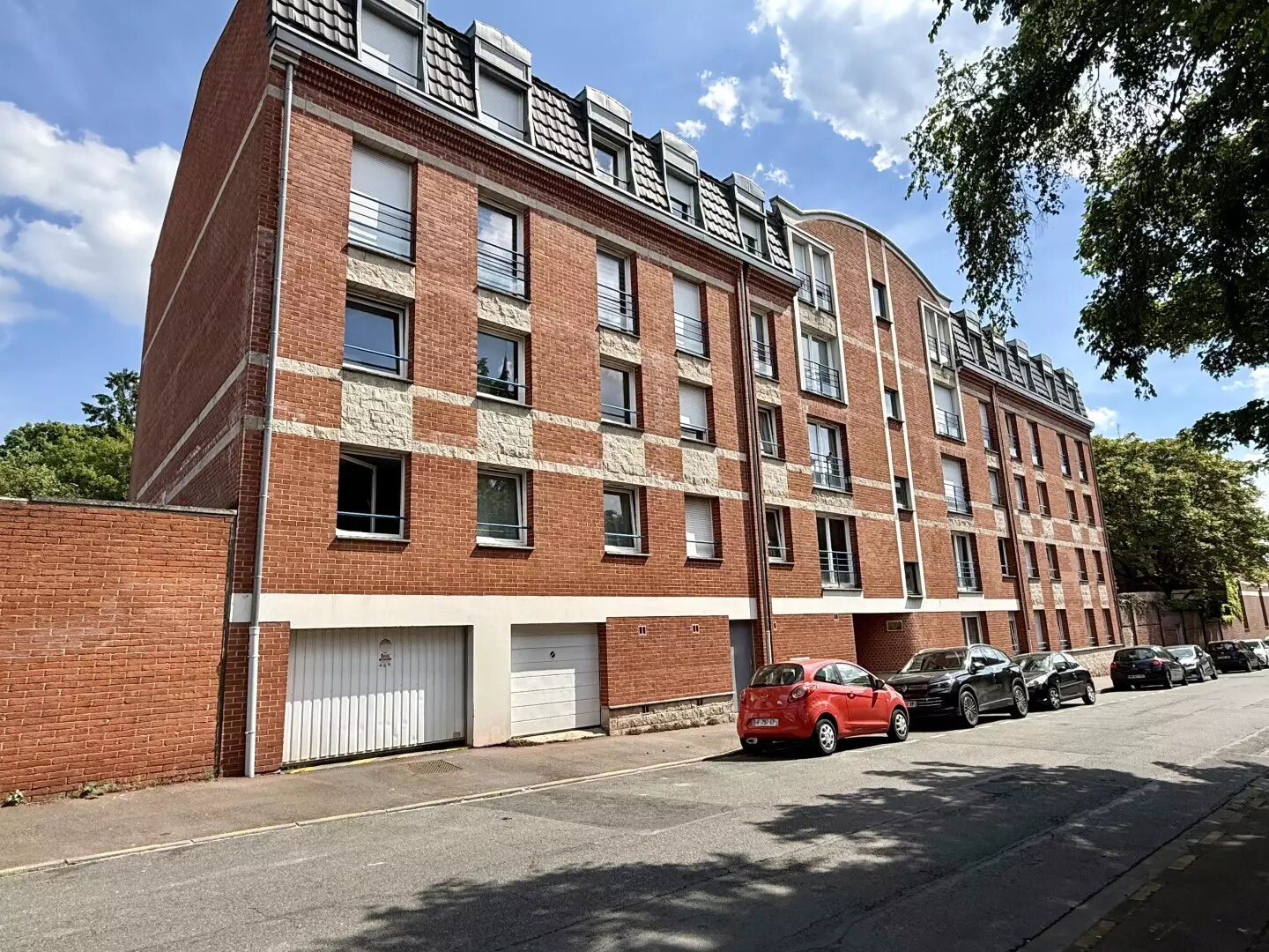 Appartement à vendre, 46m², Tourcoing
