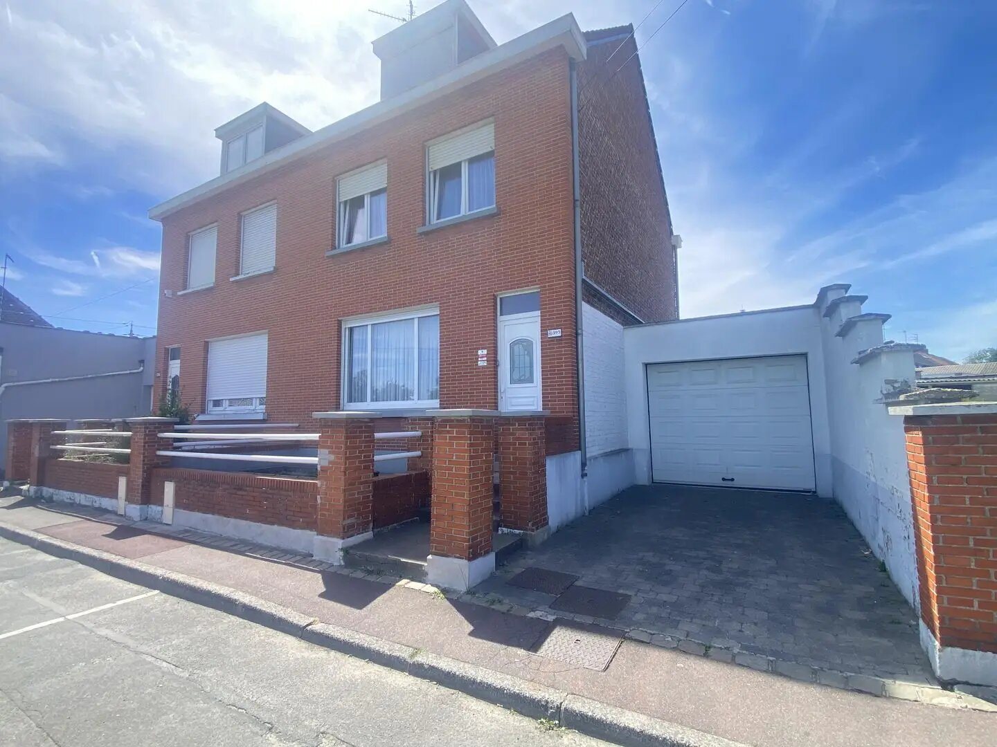 Maison à vendre, 142m², Tourcoing
