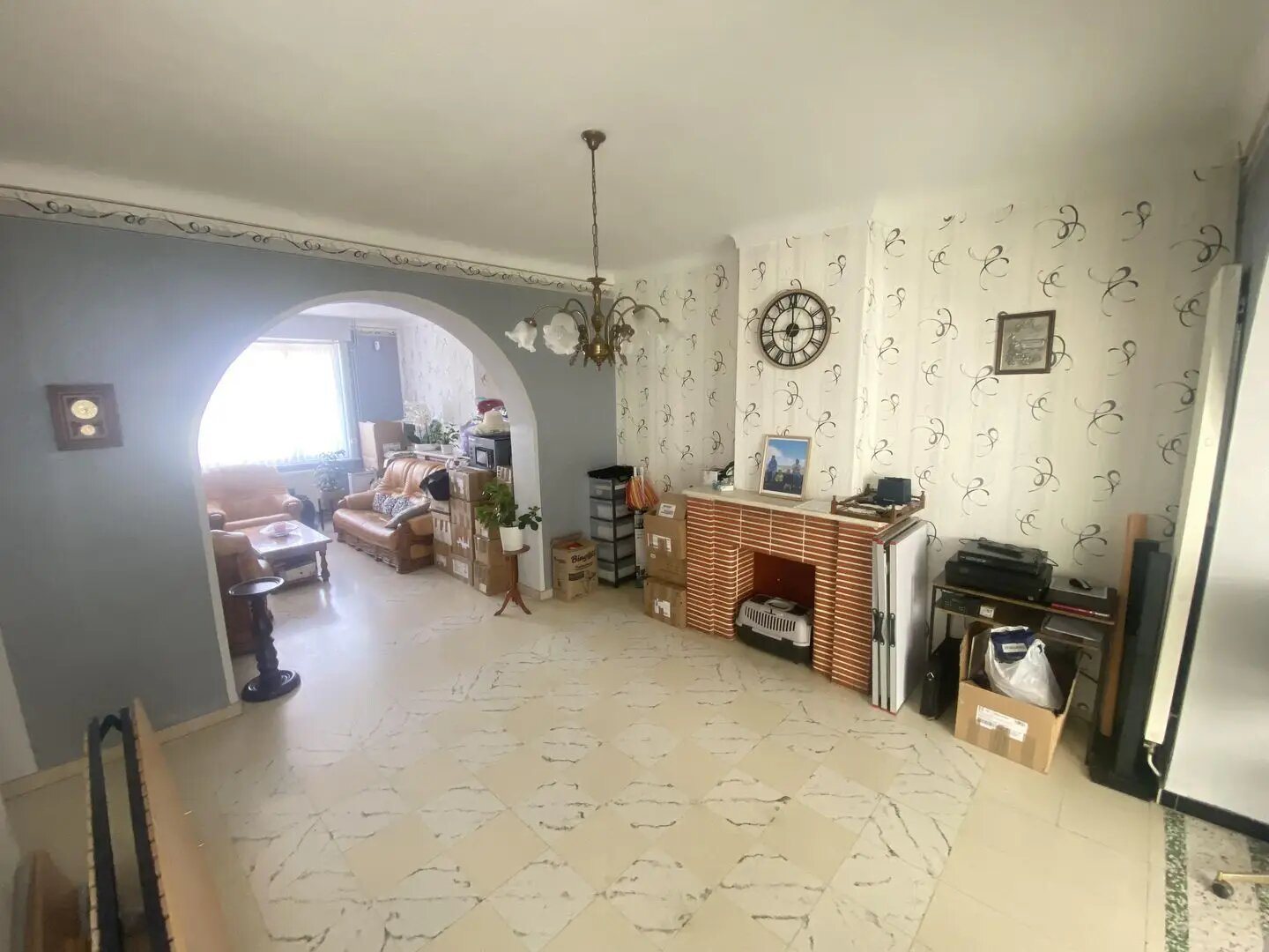 Maison à vendre, 142m², Tourcoing
