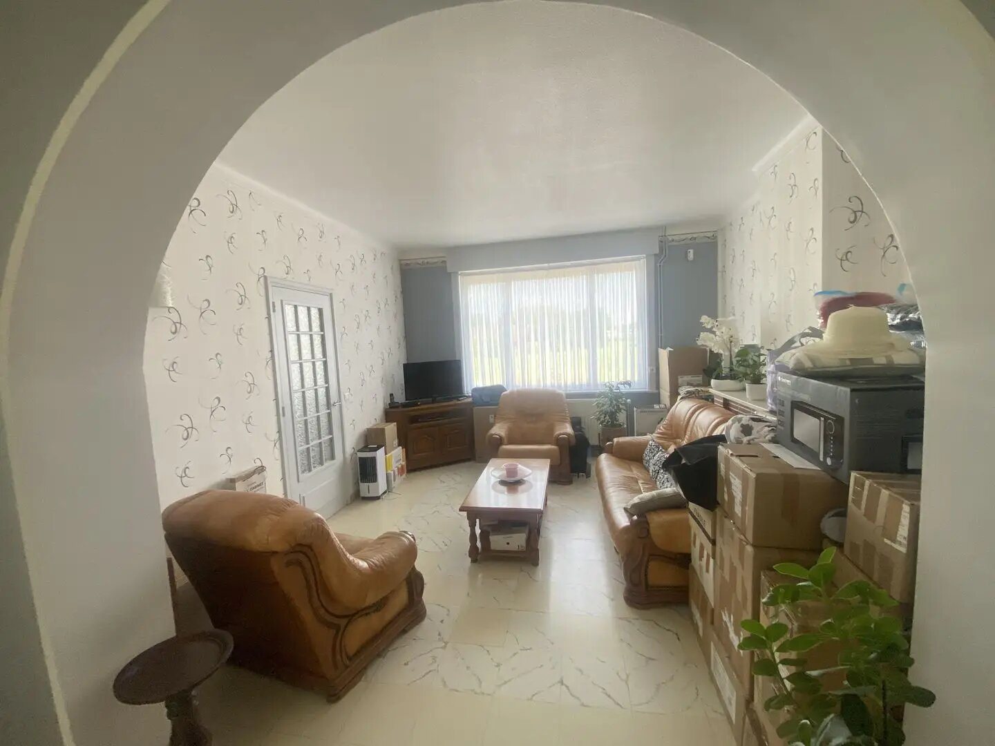 Maison à vendre, 142m², Tourcoing
