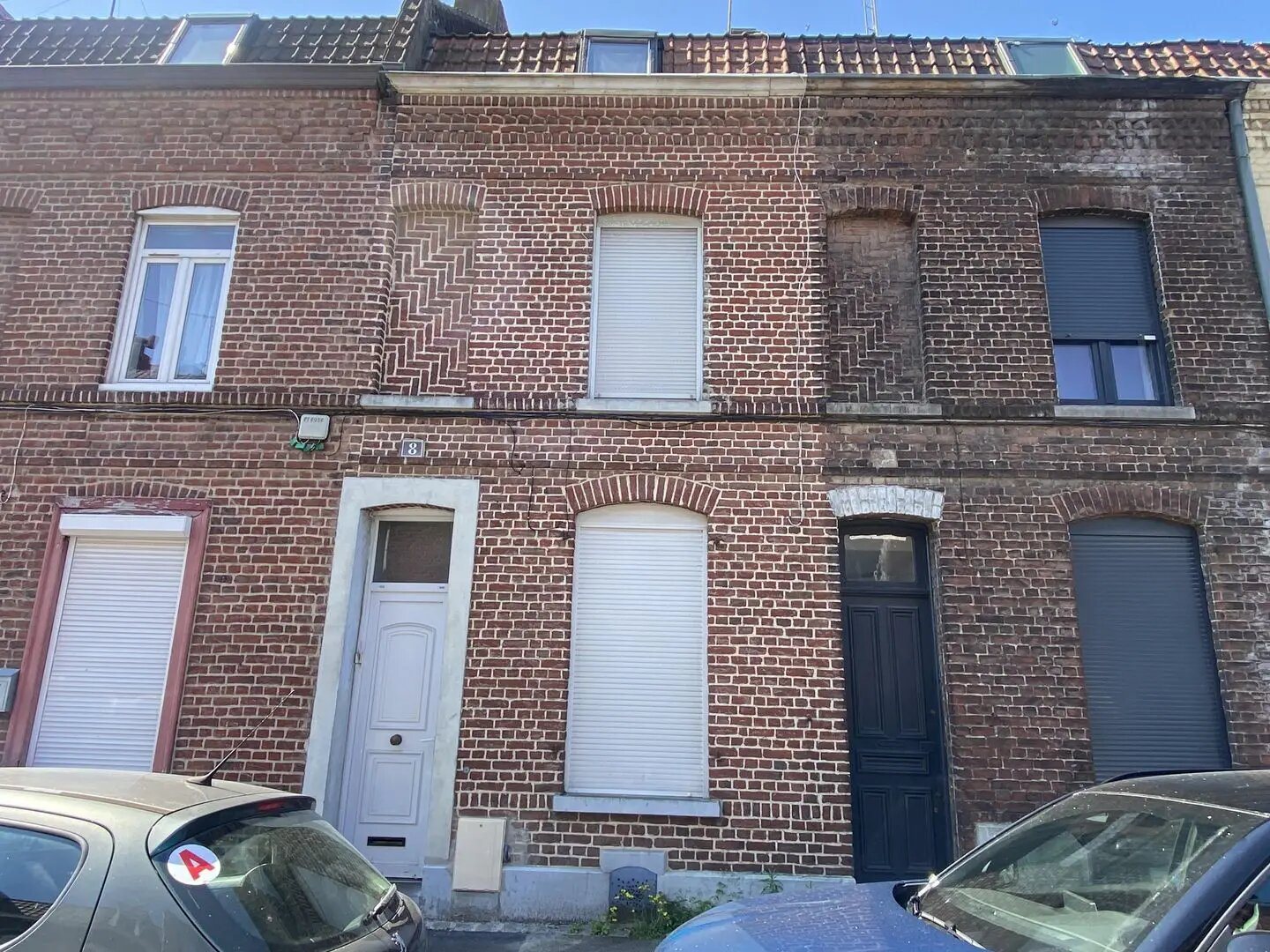 Maison à vendre, 81m², Roubaix