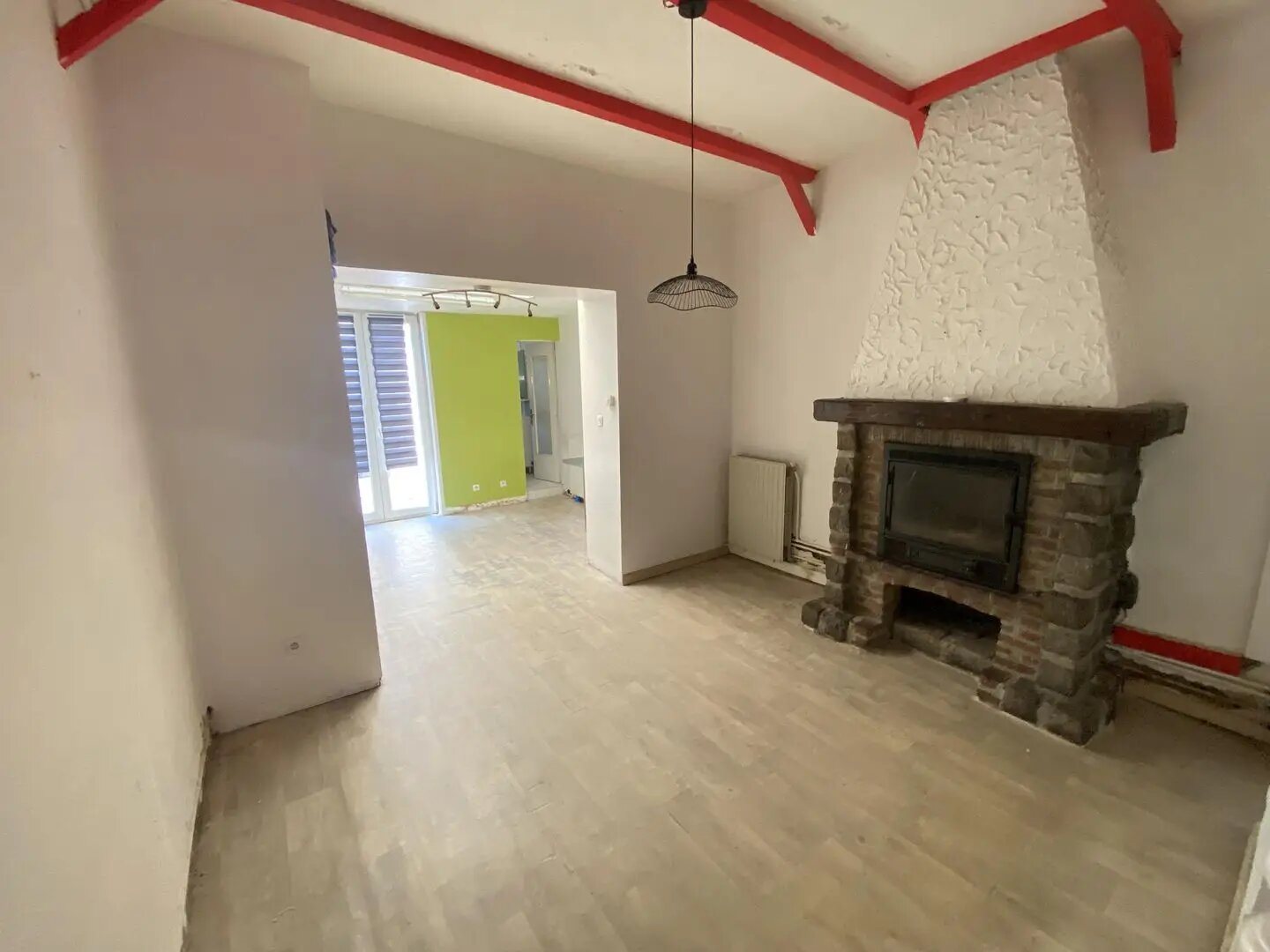 Maison à vendre, 81m², Roubaix