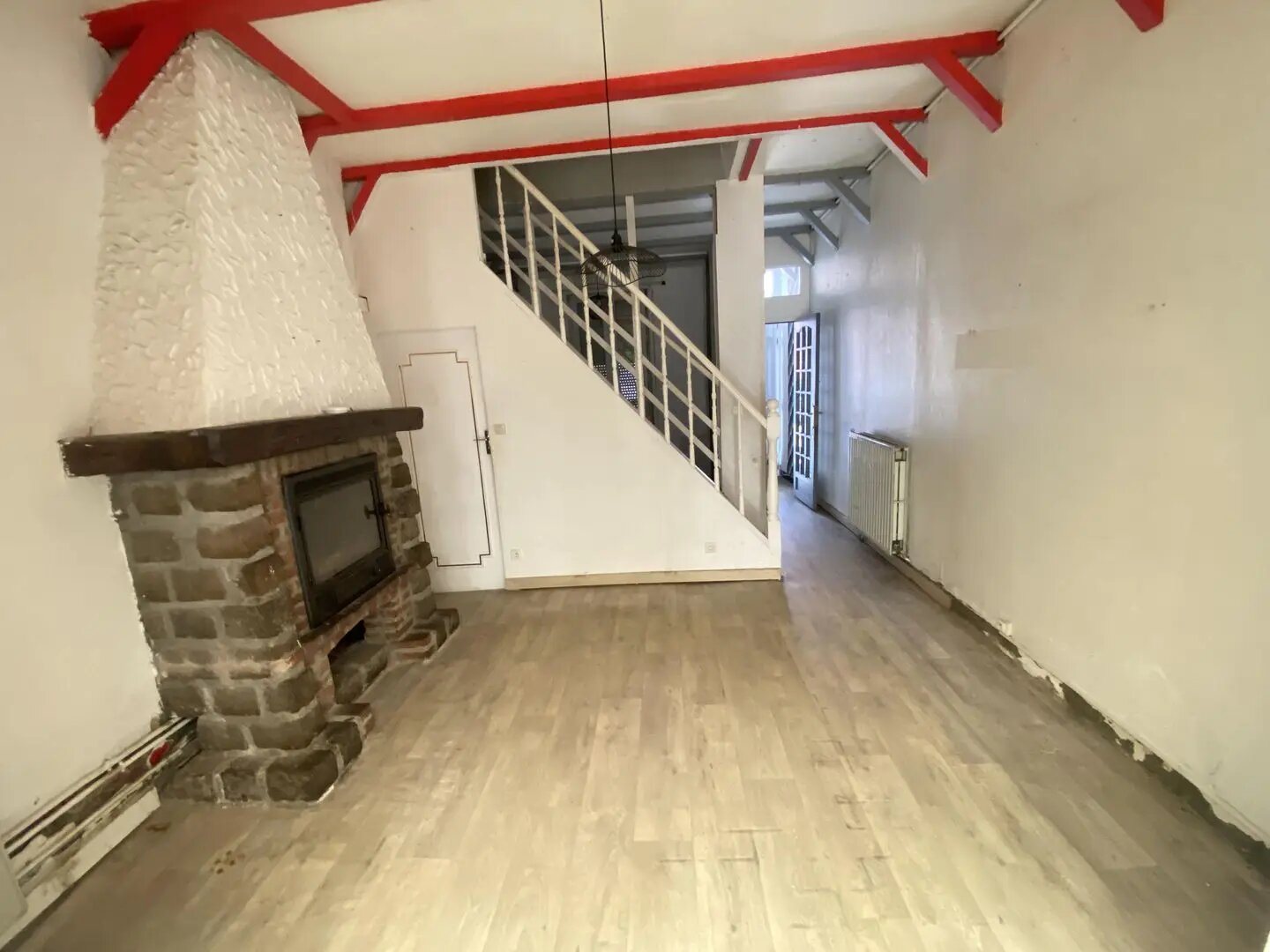 Maison à vendre, 81m², Roubaix