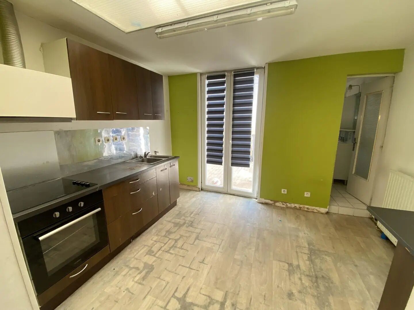Maison à vendre, 81m², Roubaix