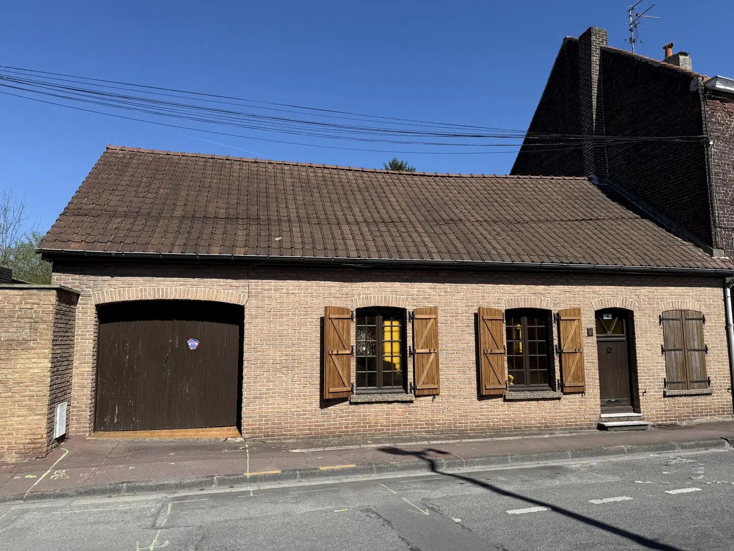 Maison à vendre, 86m², Tourcoing