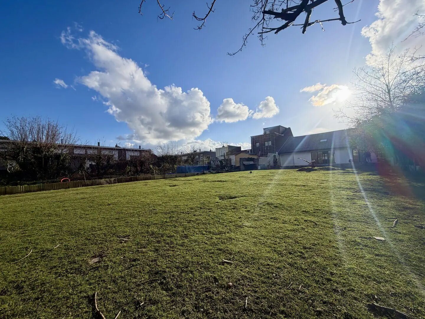 Maison à vendre, 180m², La Salle