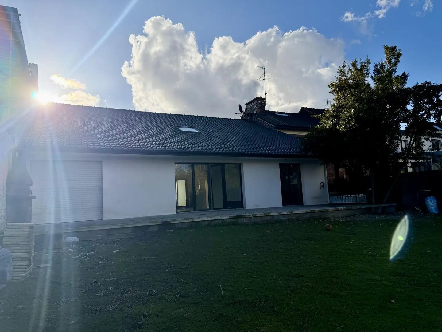 Maison à vendre, 180m², La Salle