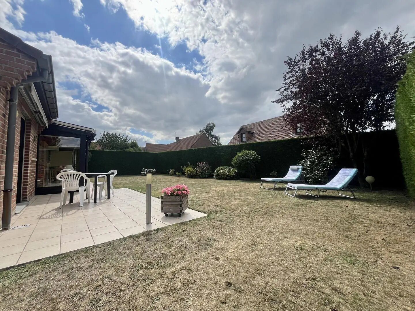 Maison à vendre, 152m², Lys-lez-Lannoy