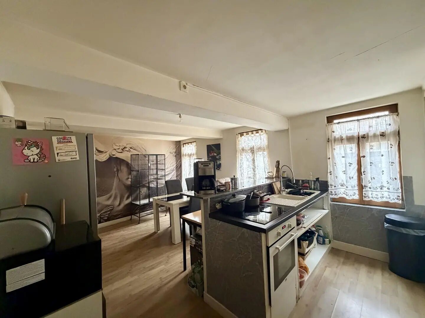 Appartement à vendre, 85m², Tourcoing