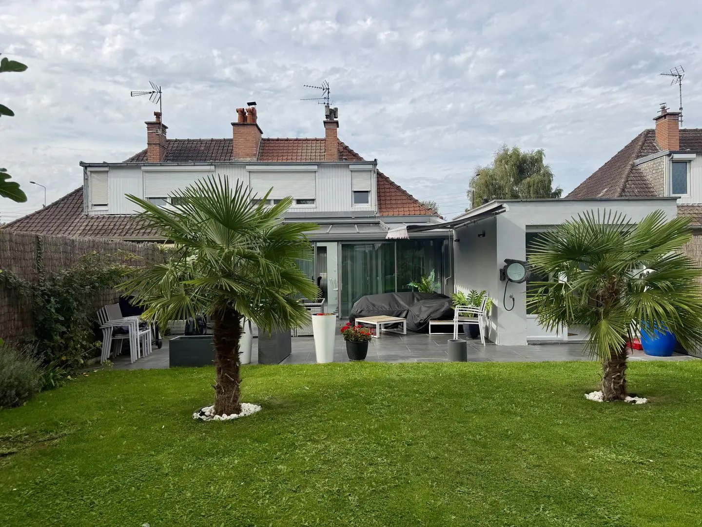 Maison à vendre, 111m², Leers