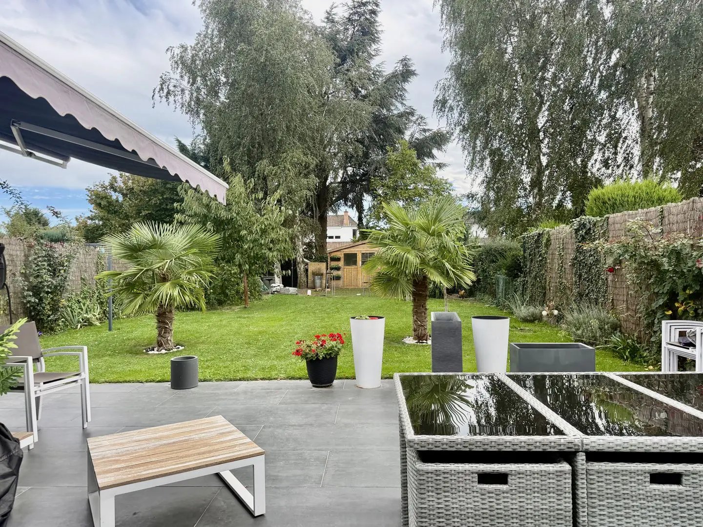 Maison à vendre, 111m², Leers