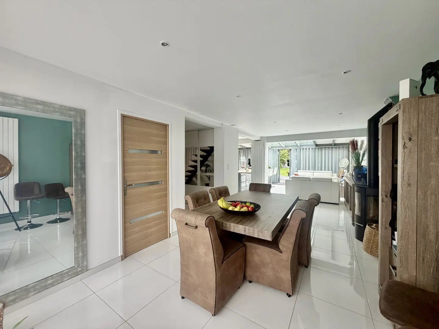 Maison à vendre, 111m², Leers
