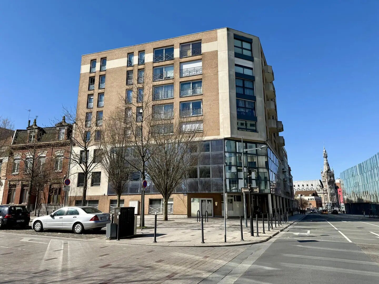 Appartement à vendre, 119m², Tourcoing