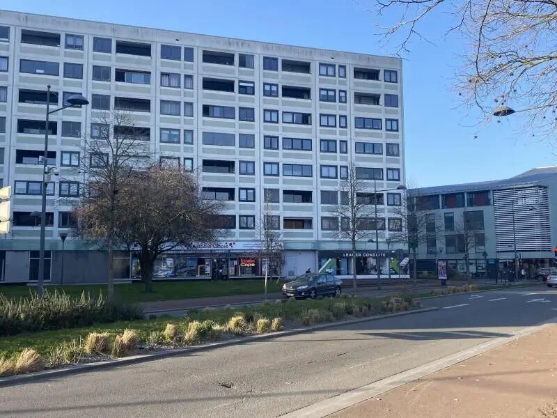 Appartement à vendre, 110m², Tourcoing