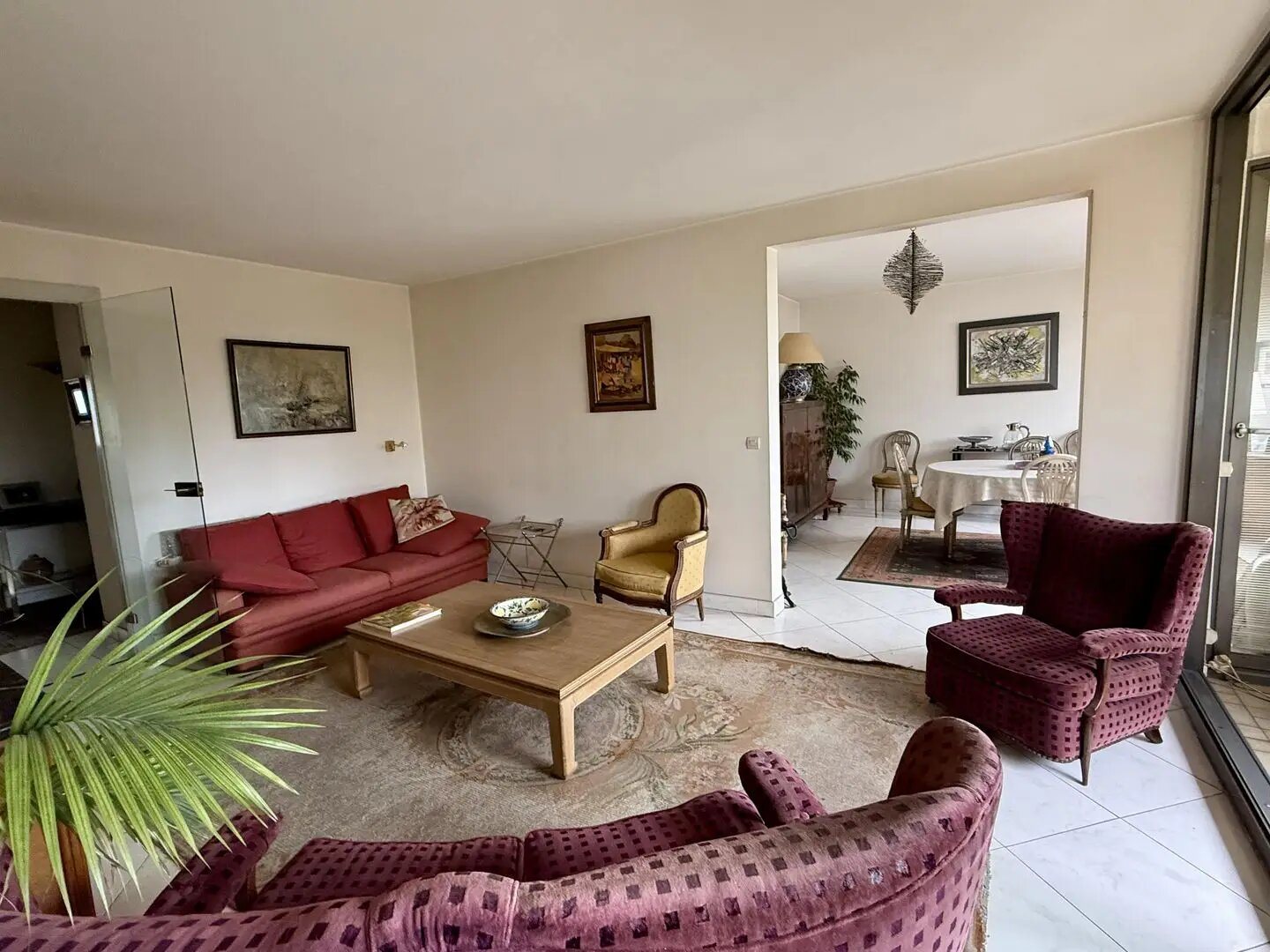 Appartement à vendre, 110m², Tourcoing