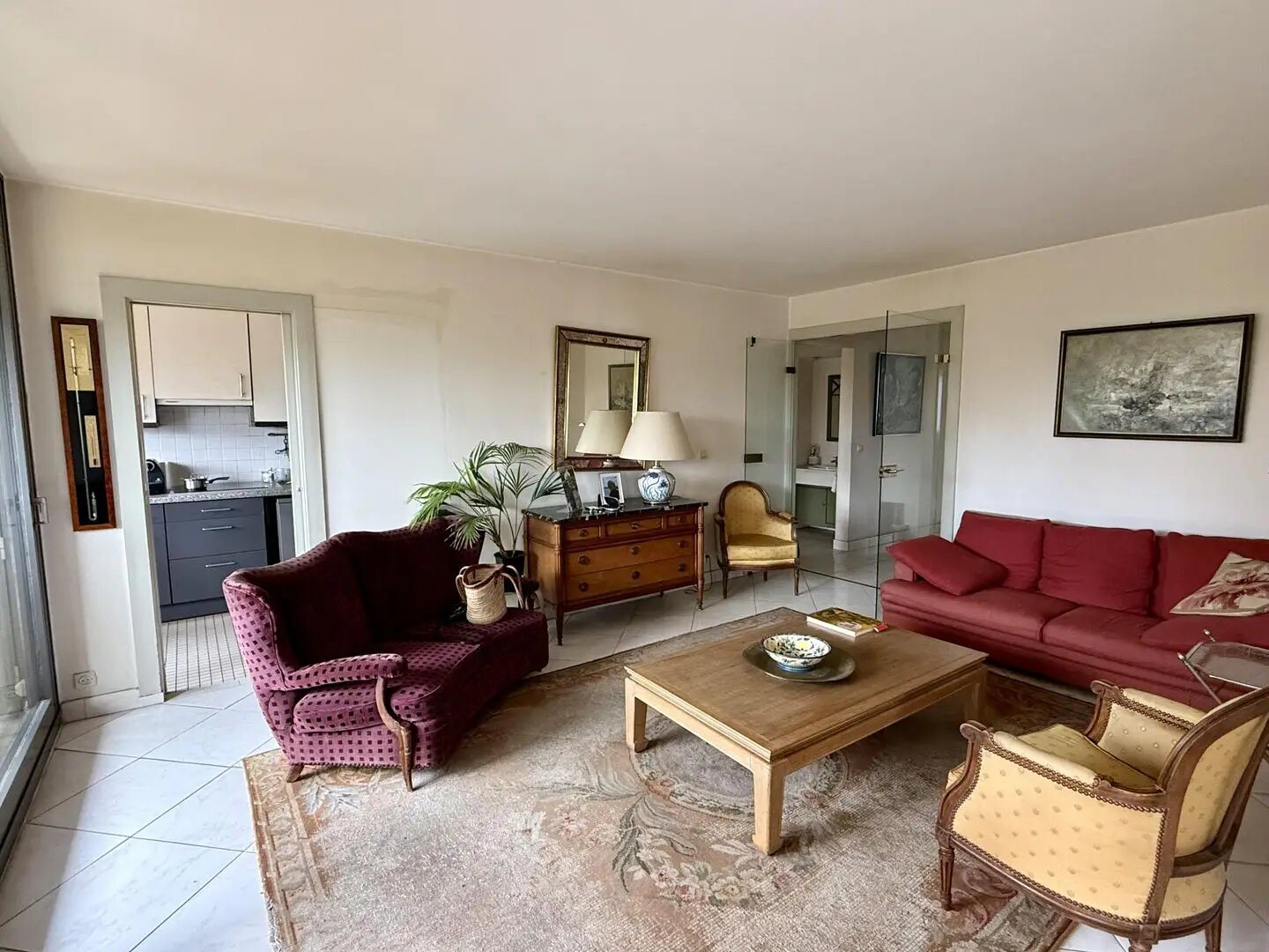 Appartement à vendre, 110m², Tourcoing