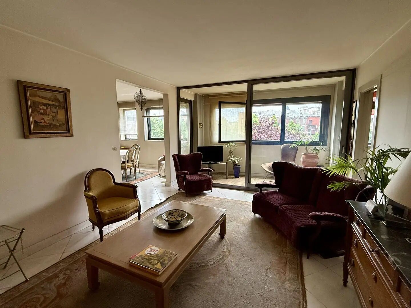 Appartement à vendre, 110m², Tourcoing
