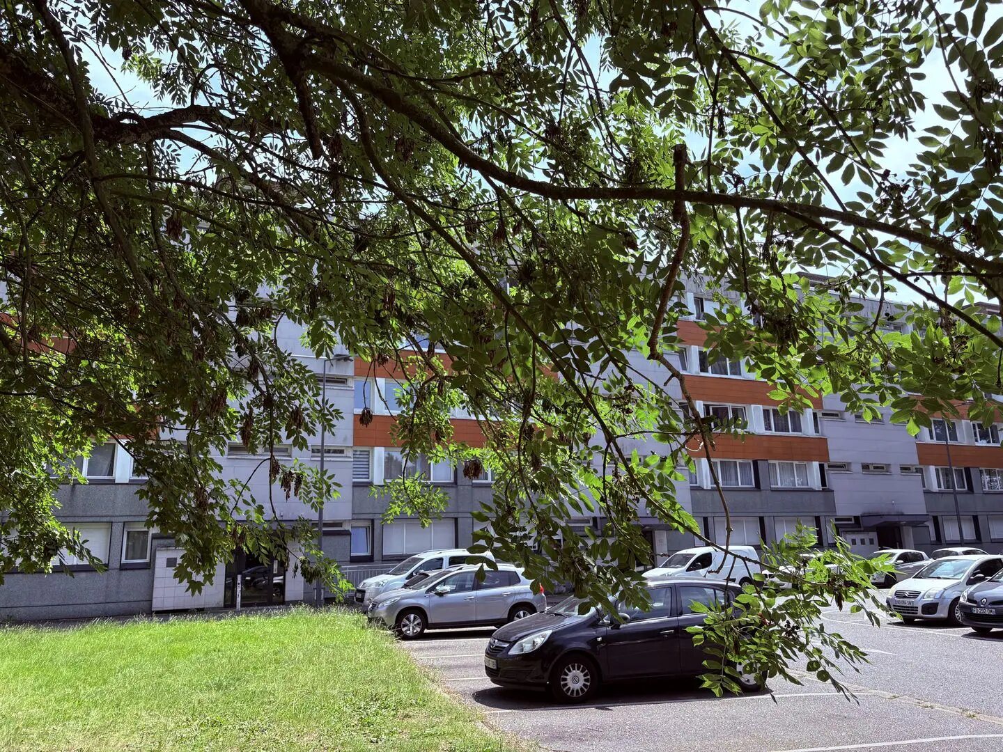 Appartement à vendre, 69m², Lys-lez-Lannoy