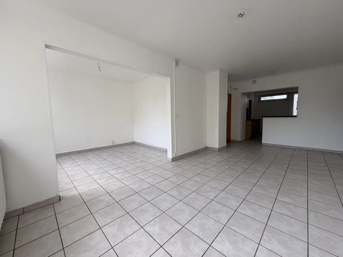 Appartement à vendre, 69m², Lys-lez-Lannoy