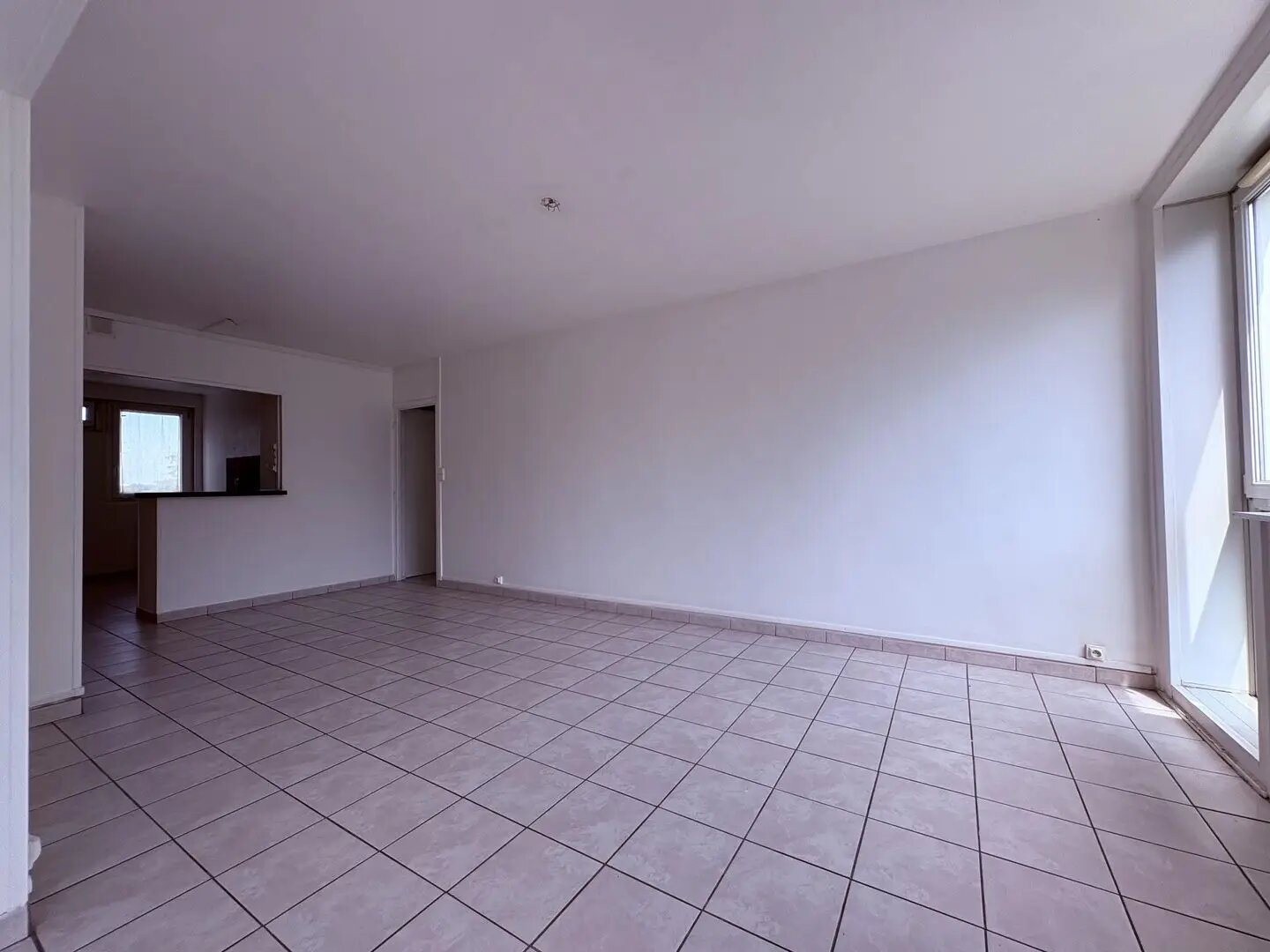 Appartement à vendre, 69m², Lys-lez-Lannoy
