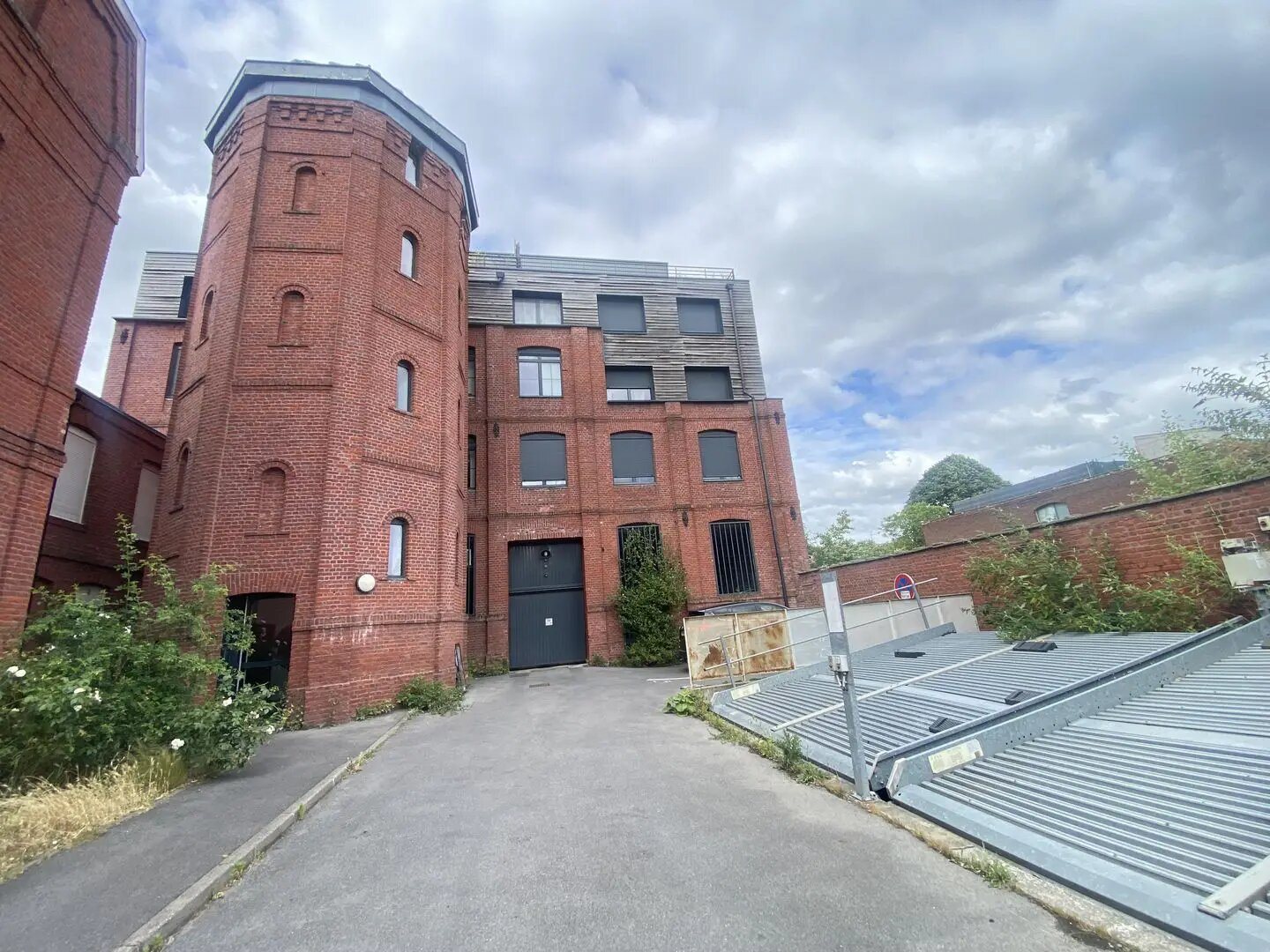 Appartement à vendre, 47m², Tourcoing