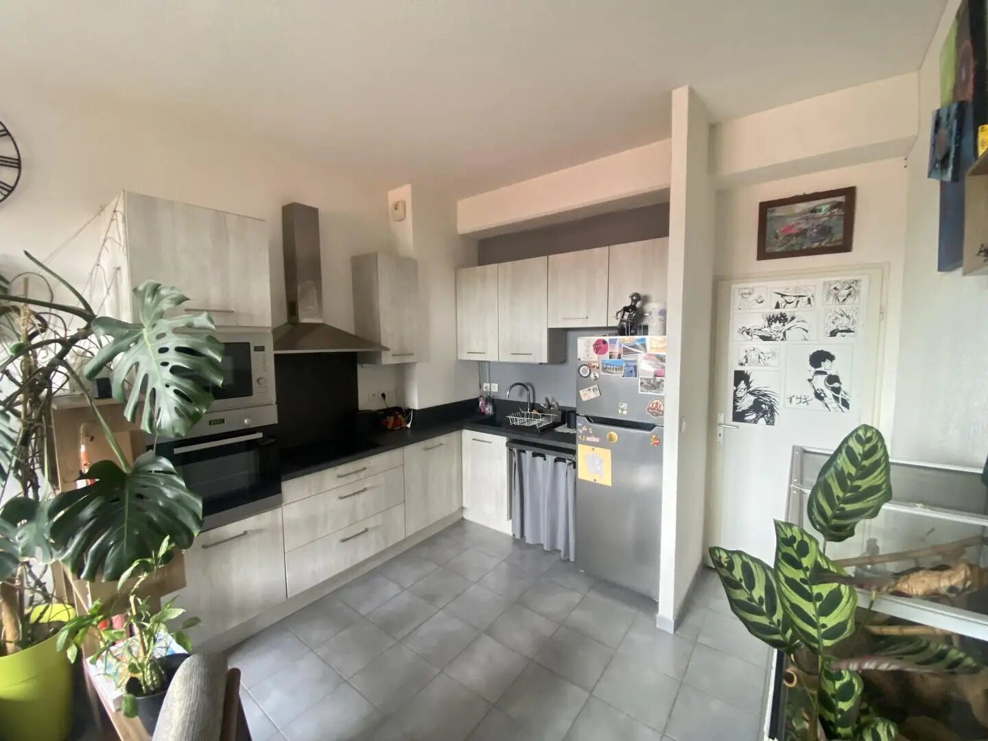 Appartement à vendre, 47m², Tourcoing