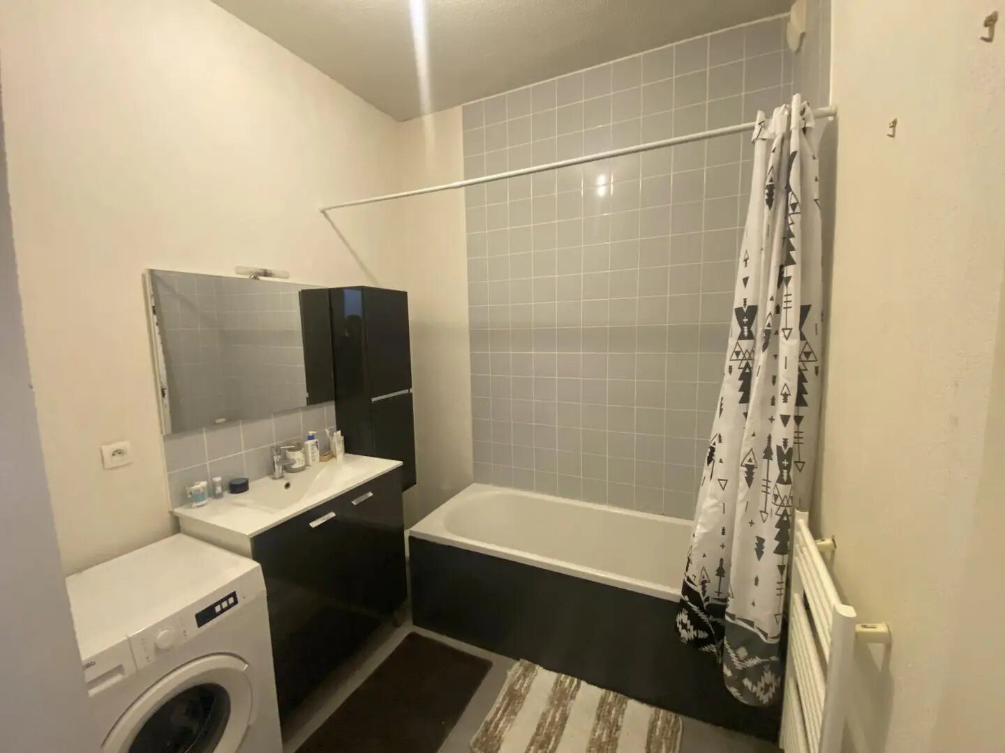 Appartement à vendre, 47m², Tourcoing