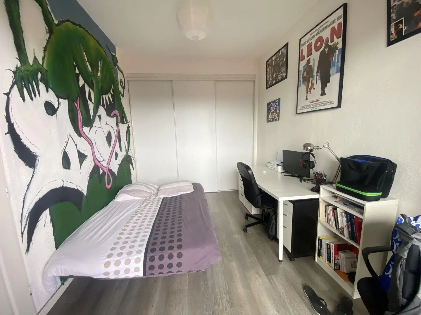 Appartement à vendre, 47m², Tourcoing