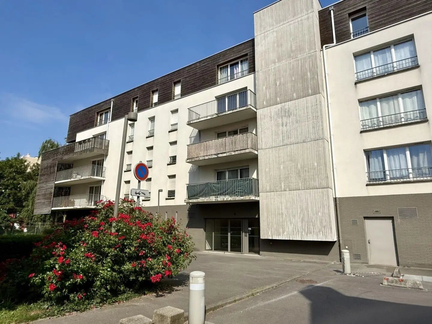 Appartement à vendre, 58m², Tourcoing