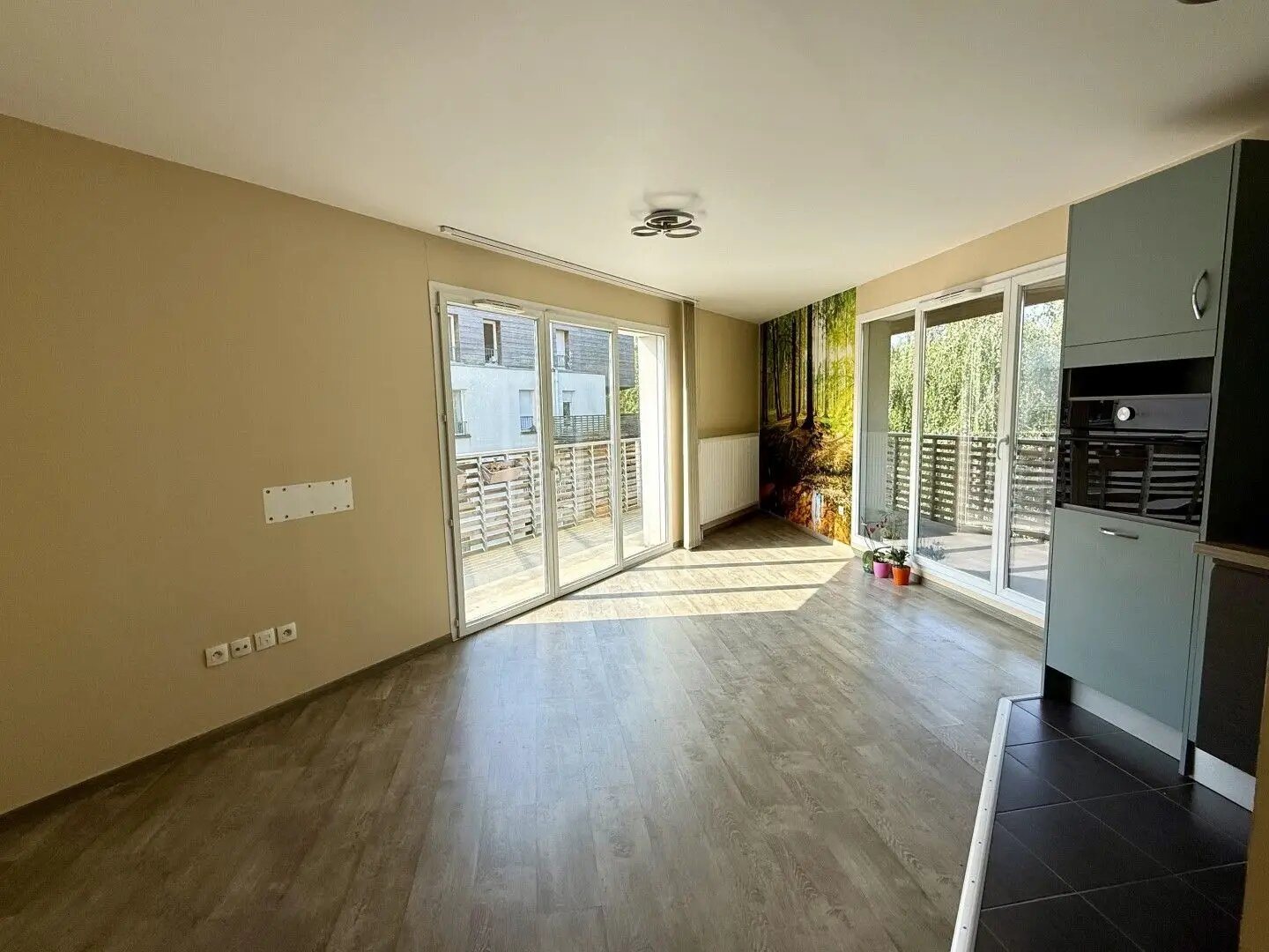 Appartement à vendre, 58m², Tourcoing