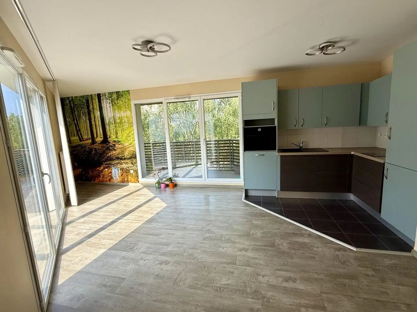 Appartement à vendre, 58m², Tourcoing