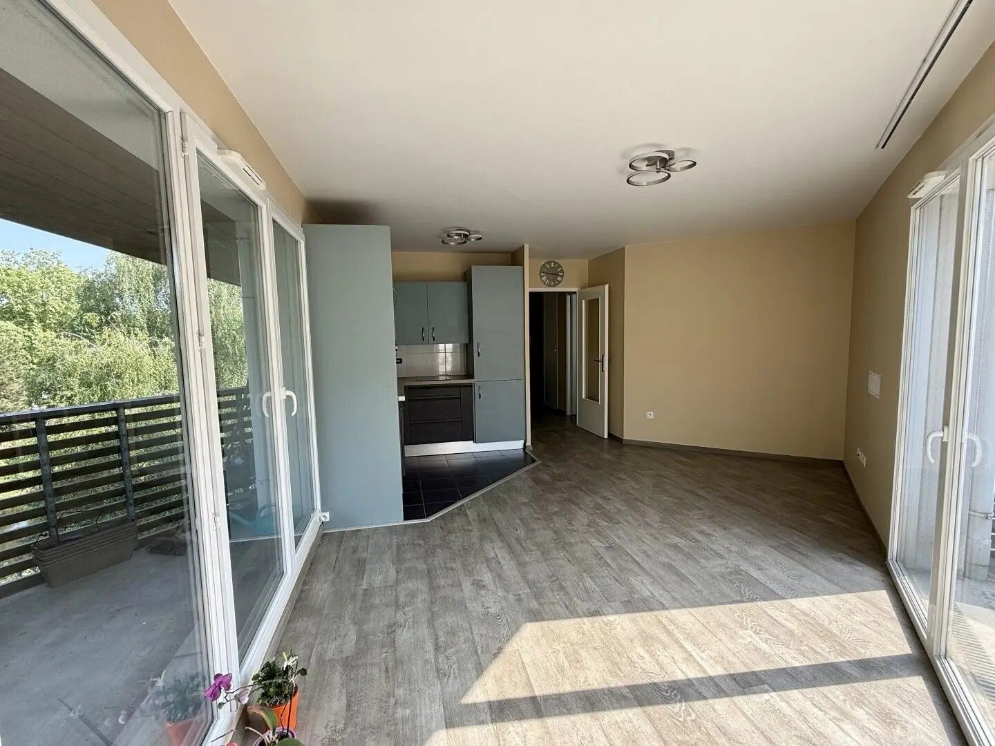 Appartement à vendre, 58m², Tourcoing