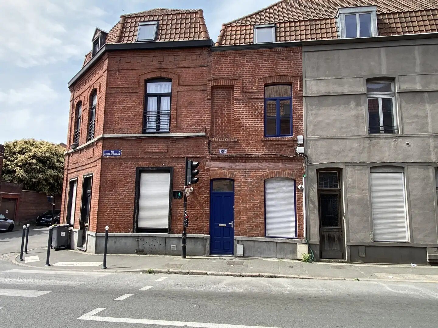 Maison à vendre, 52m², Roubaix
