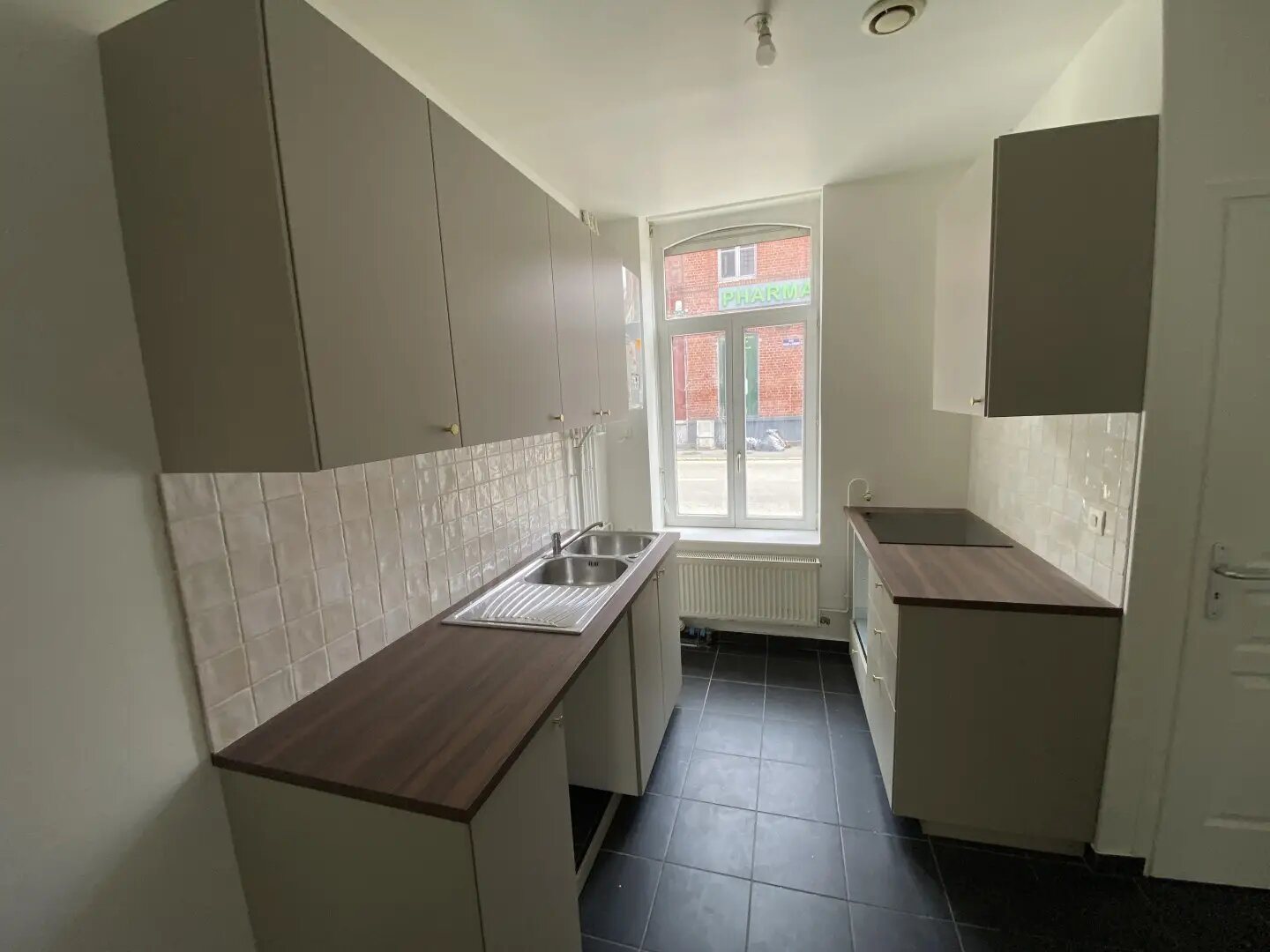 Maison à vendre, 52m², Roubaix
