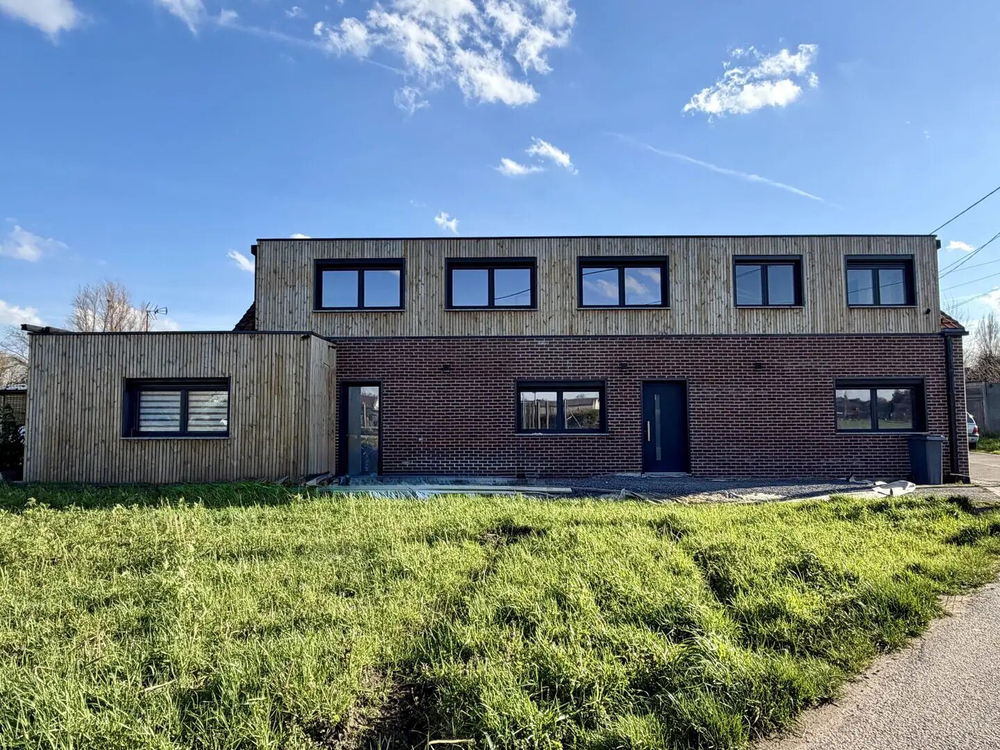 Maison à vendre, 150m², Leers