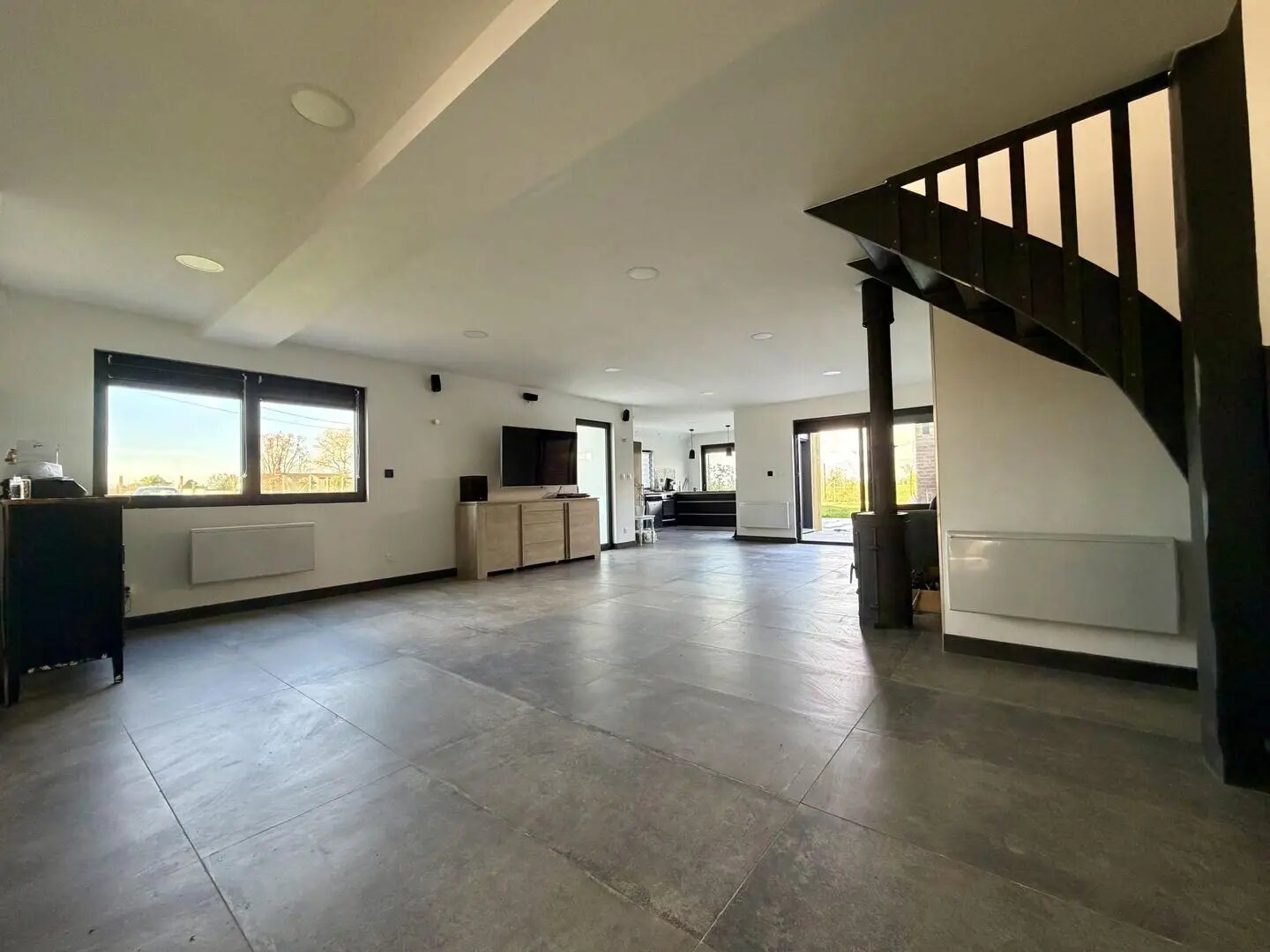 Maison à vendre, 150m², Leers