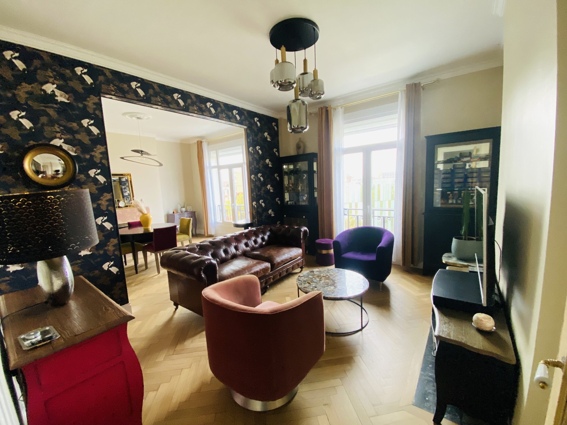 Appartement à vendre, 79m², Tourcoing