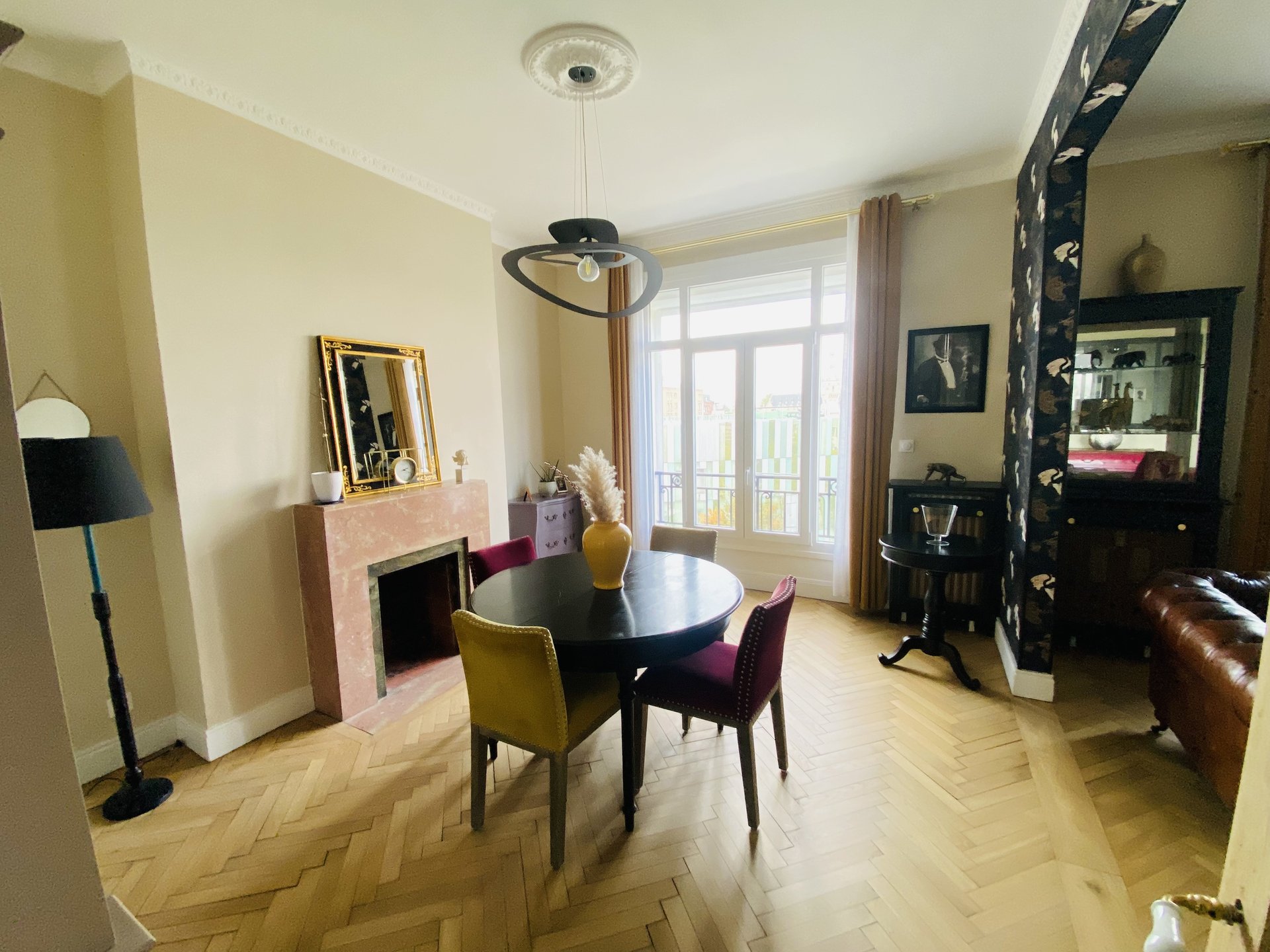 Appartement à vendre, 79m², Tourcoing