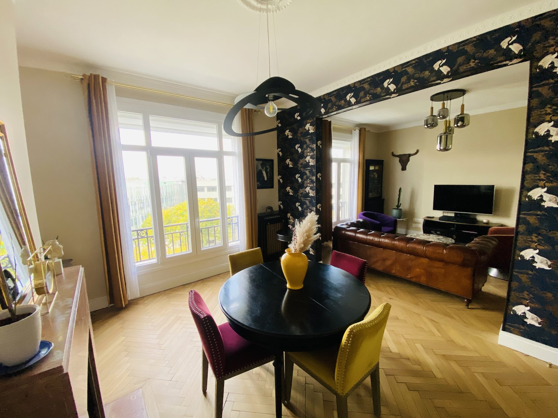 Appartement à vendre, 79m², Tourcoing