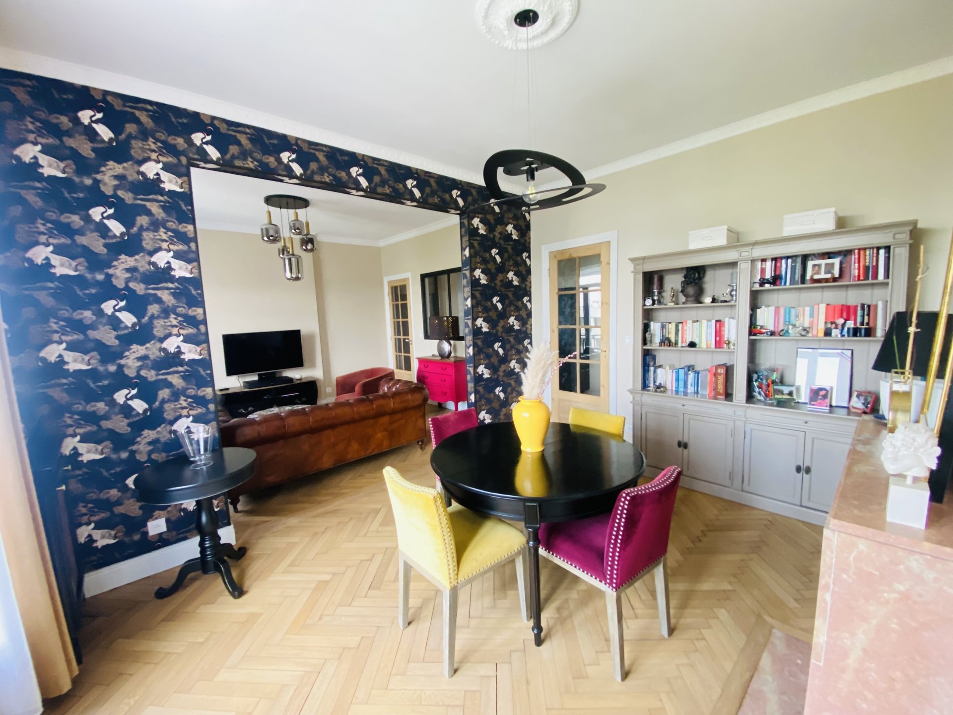 Appartement à vendre, 79m², Tourcoing