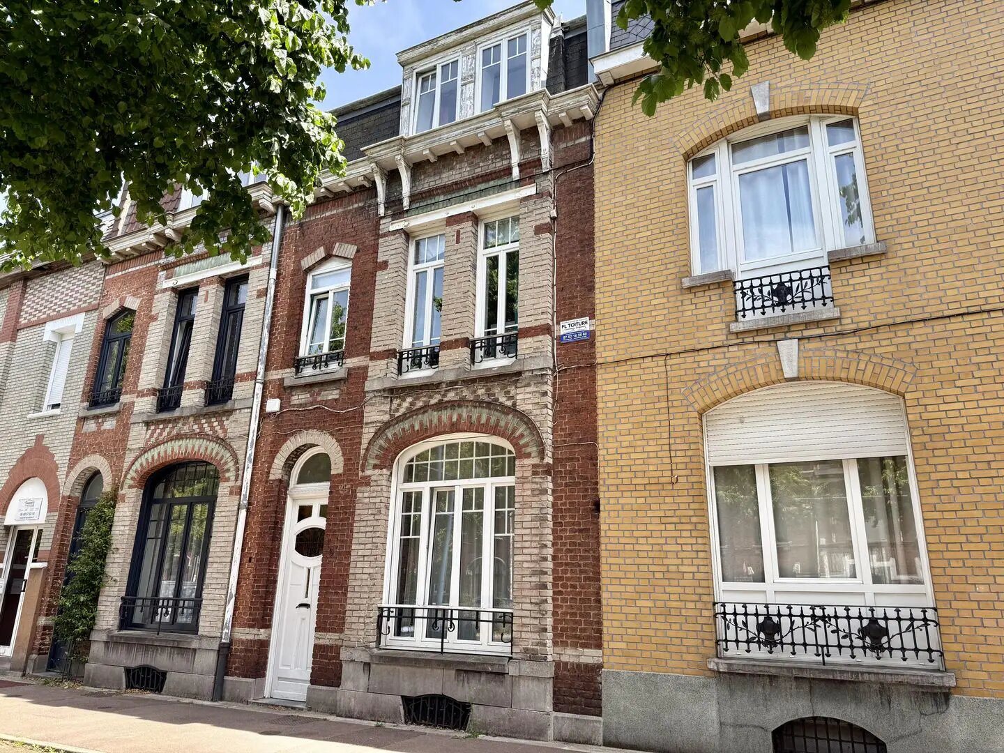 Maison à vendre, 120m², Tourcoing