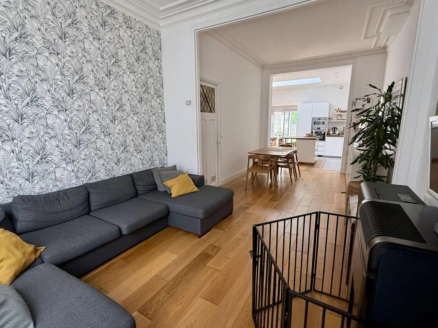 Maison à vendre, 120m², Tourcoing